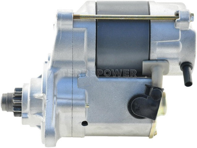 Starter BBB Industries Rotating Electrical N17242