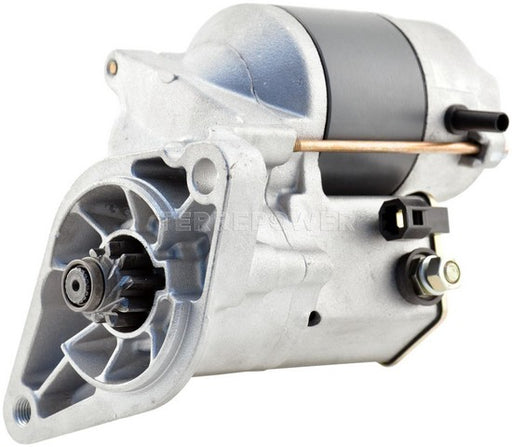 Starter BBB Industries Rotating Electrical 17256