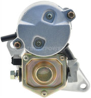 Starter BBB Industries Rotating Electrical 17256