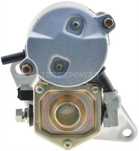 Starter BBB Industries Rotating Electrical 17256