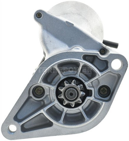 Starter BBB Industries Rotating Electrical 17256