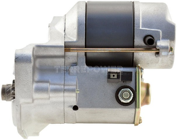Starter BBB Industries Rotating Electrical 17256