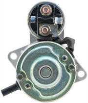 Starter BBB Industries Rotating Electrical 17266