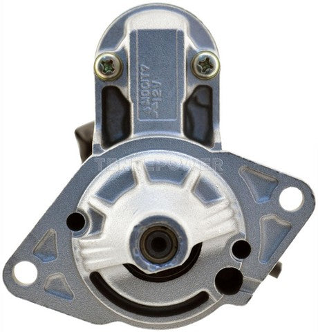 Starter BBB Industries Rotating Electrical N17266