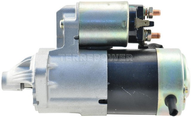 Starter BBB Industries Rotating Electrical N17266