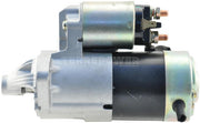 Starter BBB Industries Rotating Electrical 17266