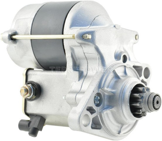 Starter BBB Industries Rotating Electrical 17285
