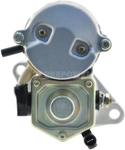 Starter BBB Industries Rotating Electrical N17285