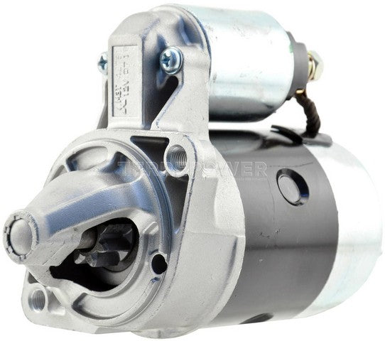 Starter BBB Industries Rotating Electrical 17288