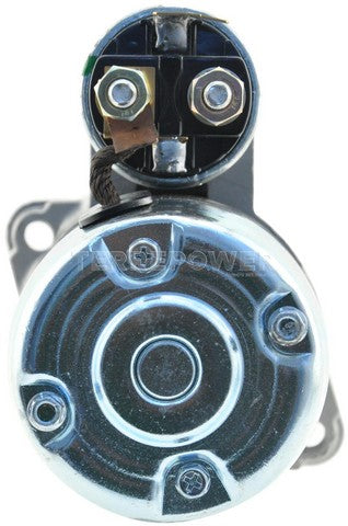 Starter BBB Industries Rotating Electrical 17288