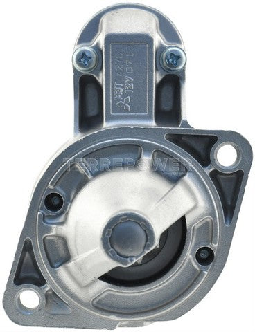 Starter BBB Industries Rotating Electrical 17288