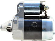 Starter BBB Industries Rotating Electrical 17288