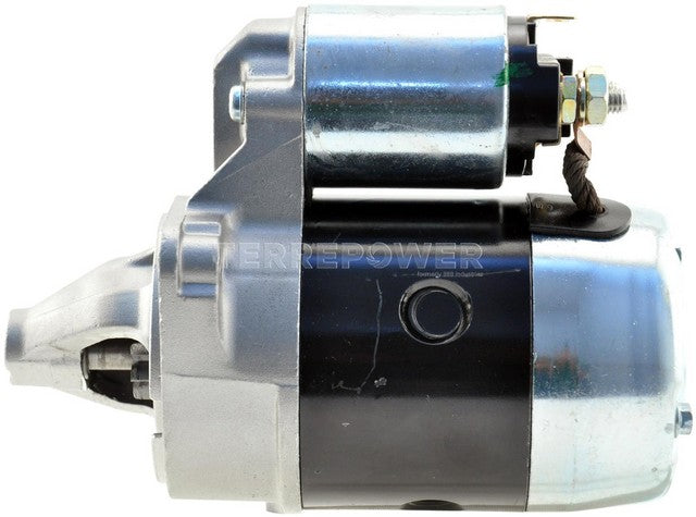 Starter BBB Industries Rotating Electrical 17288