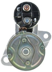 Starter BBB Industries Rotating Electrical 17407