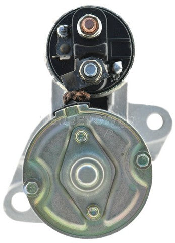 Starter BBB Industries Rotating Electrical 17407