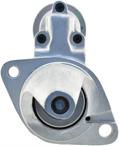 Starter BBB Industries Rotating Electrical 17407