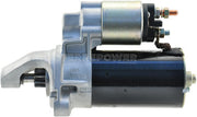 Starter BBB Industries Rotating Electrical 17407