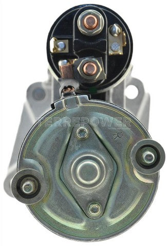 Starter BBB Industries Rotating Electrical 17408
