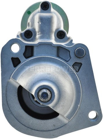 Starter BBB Industries Rotating Electrical 17408