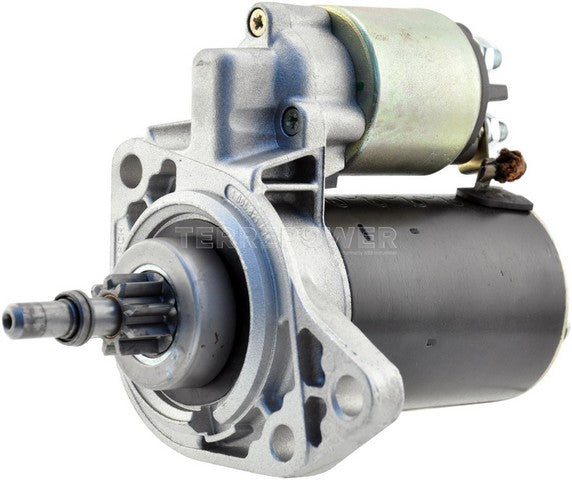 Starter BBB Industries Rotating Electrical 17415