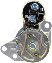 Starter BBB Industries Rotating Electrical 17415