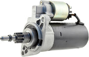 Starter BBB Industries Rotating Electrical 17417