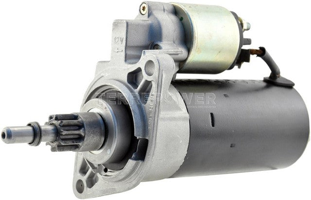 Starter BBB Industries Rotating Electrical 17417