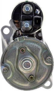 Starter BBB Industries Rotating Electrical 17417