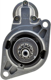 Starter BBB Industries Rotating Electrical 17417