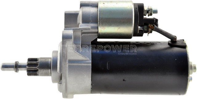 Starter BBB Industries Rotating Electrical 17417