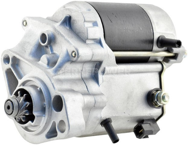 Starter BBB Industries Rotating Electrical 17420