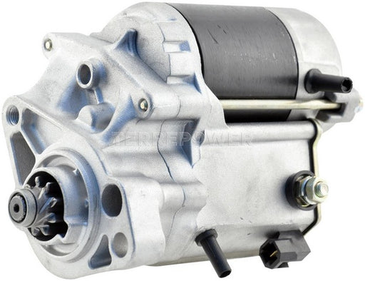 Starter BBB Industries Rotating Electrical 17420