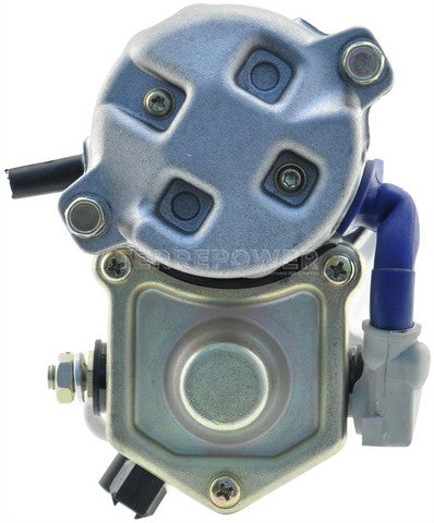 Starter BBB Industries Rotating Electrical 17420