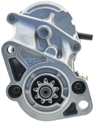 Starter BBB Industries Rotating Electrical 17420