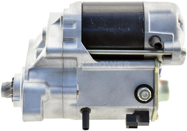 Starter BBB Industries Rotating Electrical 17420