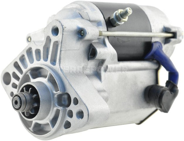 Starter BBB Industries Rotating Electrical 17422