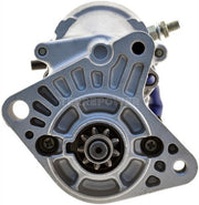 Starter BBB Industries Rotating Electrical 17422