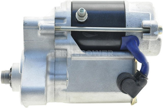 Starter BBB Industries Rotating Electrical 17422