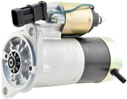 Starter BBB Industries Rotating Electrical 17425