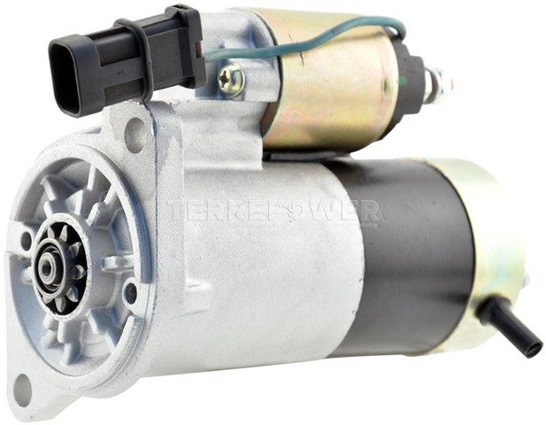 Starter BBB Industries Rotating Electrical 17425