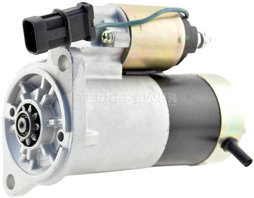 Starter BBB Industries Rotating Electrical 17425