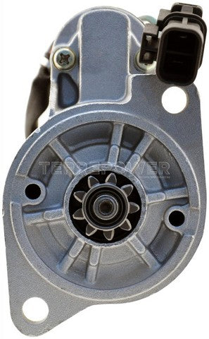 Starter BBB Industries Rotating Electrical 17425