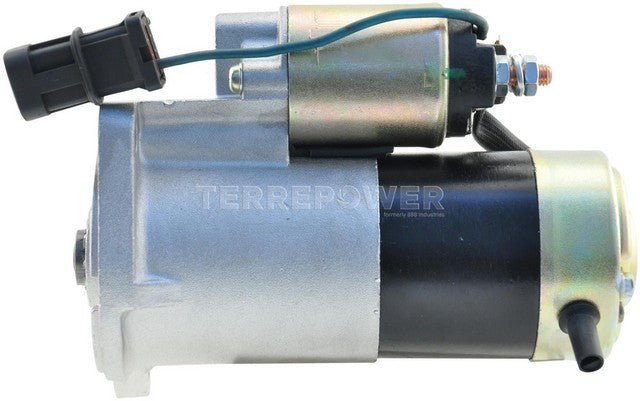 Starter BBB Industries Rotating Electrical 17425