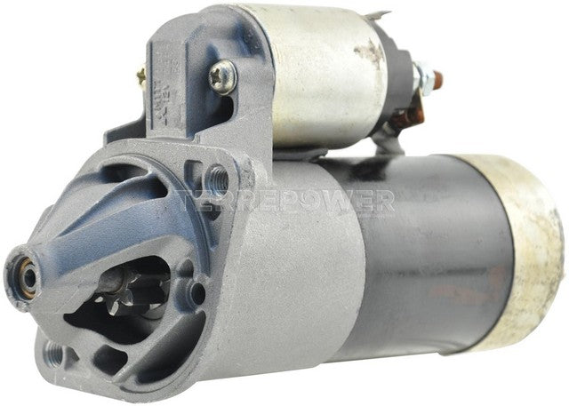 Starter BBB Industries Rotating Electrical 17451