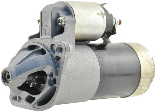 Starter BBB Industries Rotating Electrical 17451