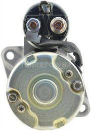 Starter BBB Industries Rotating Electrical 17451