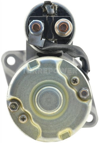 Starter BBB Industries Rotating Electrical 17451