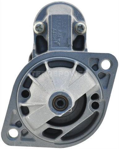 Starter BBB Industries Rotating Electrical 17451
