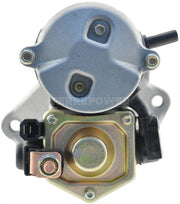 Starter BBB Industries Rotating Electrical 17460