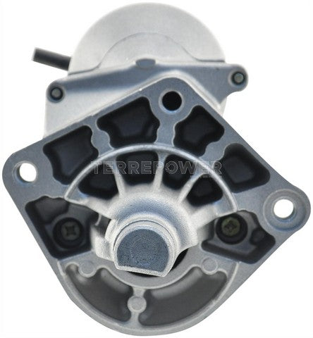 Starter BBB Industries Rotating Electrical 17460